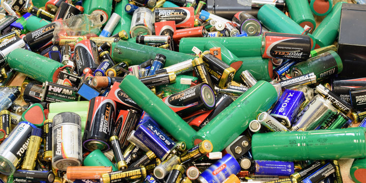 Battery Waste Management: The Urgent Need for Responsible Recycling of Lead-Acid and Lithium-Ion Batteries